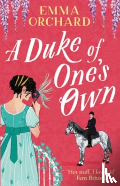 Orchard, Emma - A Duke of One's Own