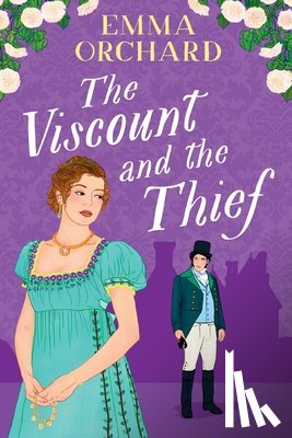 Orchard, Emma - For the Viscount's Eyes Only