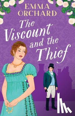 Orchard, Emma - For the Viscount's Eyes Only