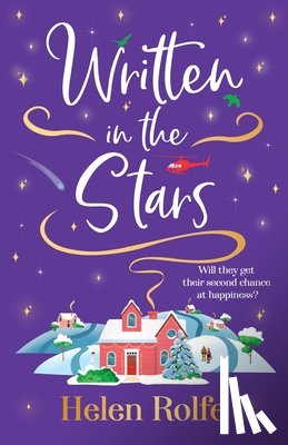 Rolfe, Helen - Written in the Stars