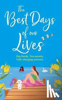 Rolfe, Helen - The Best Days of Our Lives