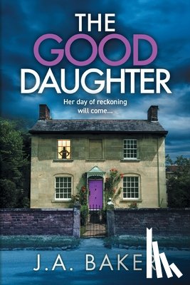 Baker, J. a. - The Good Daughter