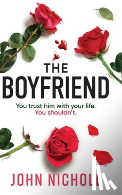 Nicholl, John - The Boyfriend
