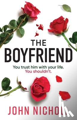 Nicholl, John - The Boyfriend