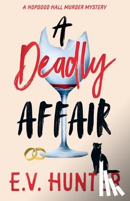 Hunter, E.V. - A Deadly Affair