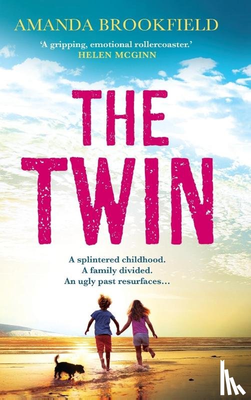 Brookfield, Amanda - The Twin