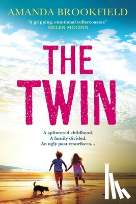 Brookfield, Amanda - The Twin