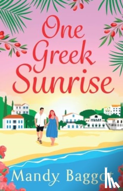 Baggot, Mandy - One Greek Sunrise