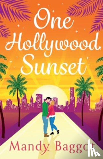Baggot, Mandy - One Hollywood Sunset