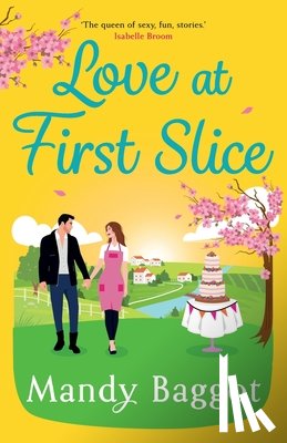 Baggot, Mandy - Love at First Slice