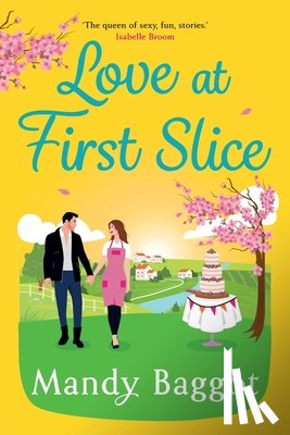 Baggot, Mandy - Love at First Slice