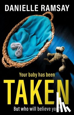 Ramsay, Danielle - Taken
