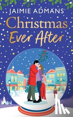 Jaimie Admans - Christmas Ever After