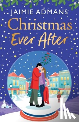 Jaimie Admans - Christmas Ever After