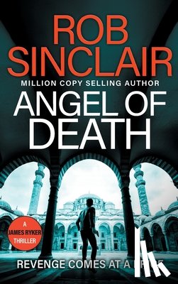 Sinclair, Rob - Angel of Death
