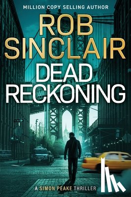 Sinclair, Rob - Dead Reckoning