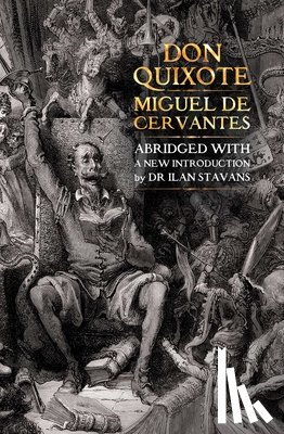 de Cervantes, Miguel - Don Quixote