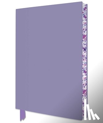 Flame Tree Studio - Lilac Artisan Sketch Book