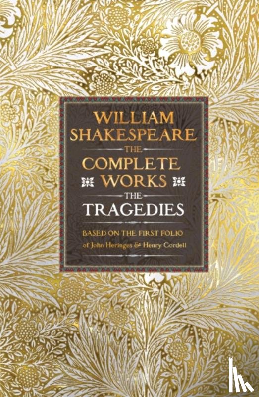 Shakespeare, William - William Shakespeare Complete Works The Tragedies