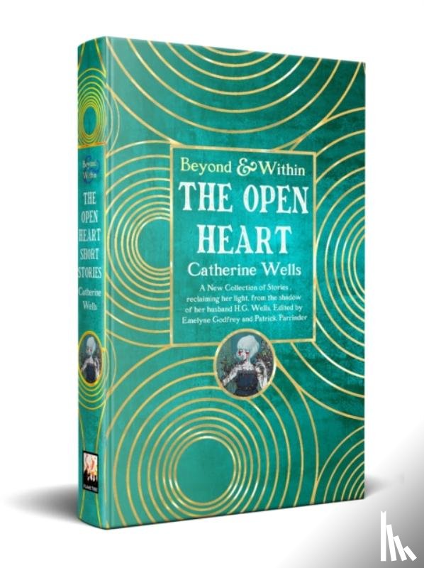  - The Open Heart