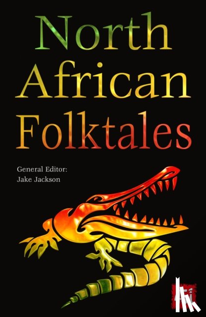  - North African Folktales