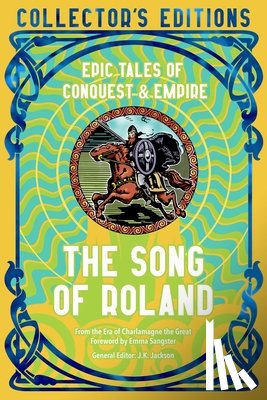 Lowrie, Robyn - The Song of Roland