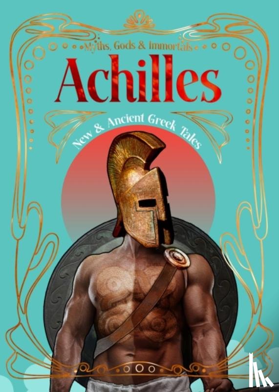 Leitao, David - Achilles