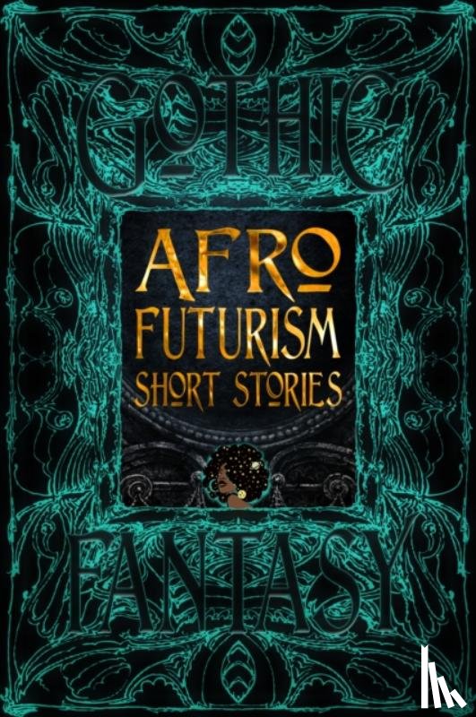 M. Grayson, Sandra - Afrofuturism Short Stories
