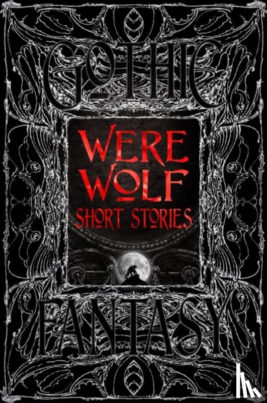 MacFarlane, Karen E. - Were Wolf Short Stories
