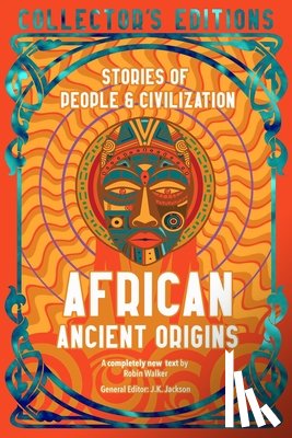Walker, Robin - African Ancient Origins