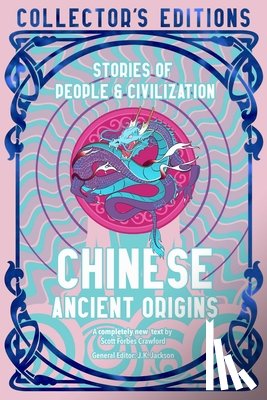 Forbes Crawford, Scott - Chinese Ancient Origins