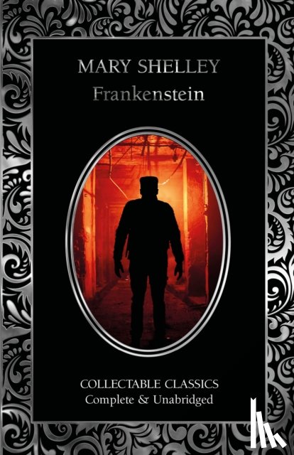 Shelley, Mary - Frankenstein