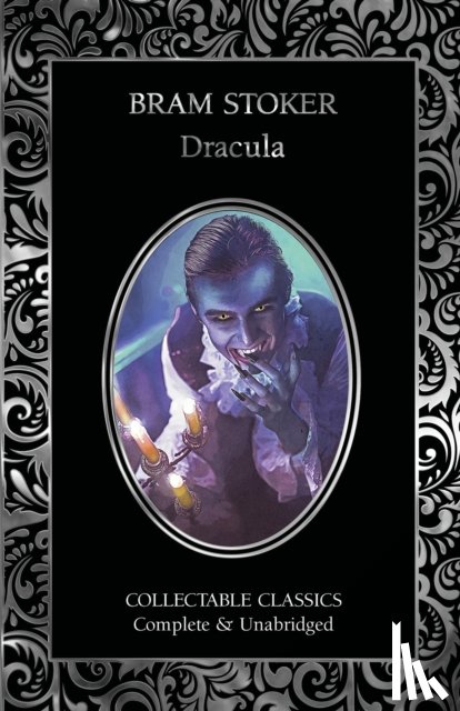 Stoker, Bram - Dracula