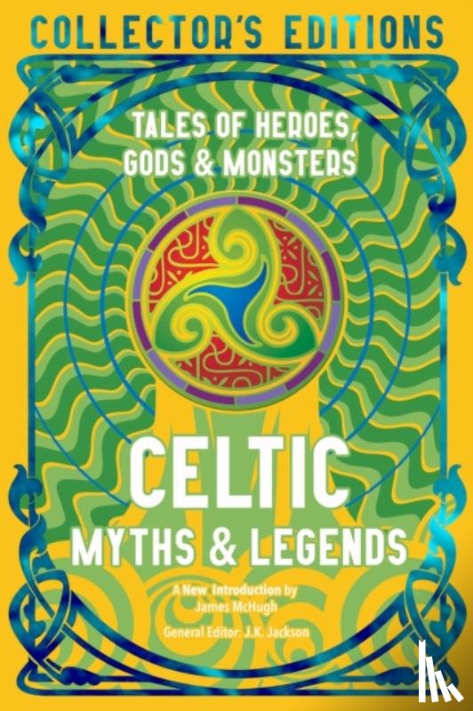  - Celtic Myths & Legends