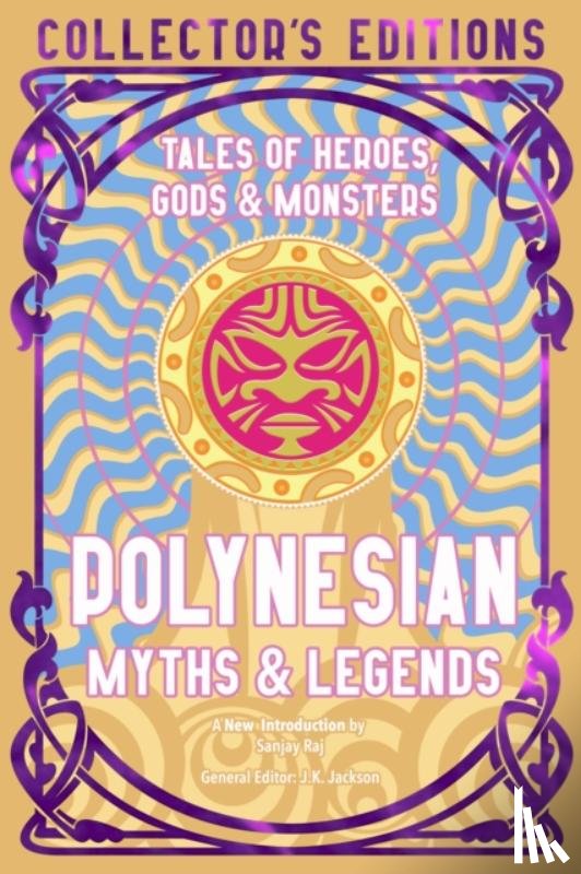  - Polynesian Stories & Legends