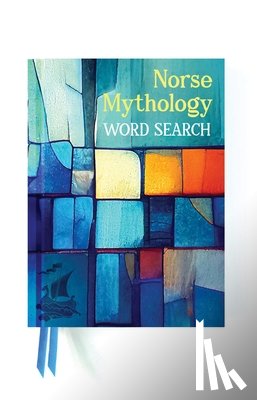 Wells, Alex - Norse Mythology Word Search