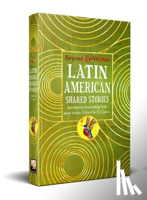  - Latin American Shared Stories