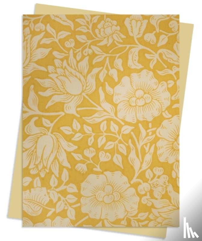  - William Morris Gallery: Mallow Greeting Card Pack