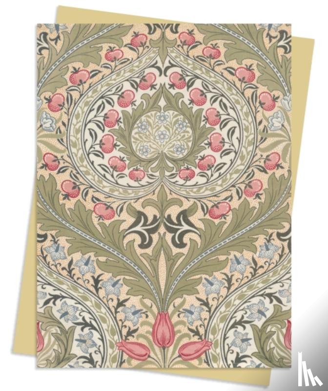  - William Morris Gallery: Eden Greeting Card Pack