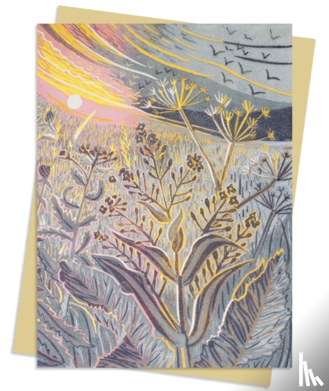  - Annie Soudain: Pale Grey Day Greeting Card Pack