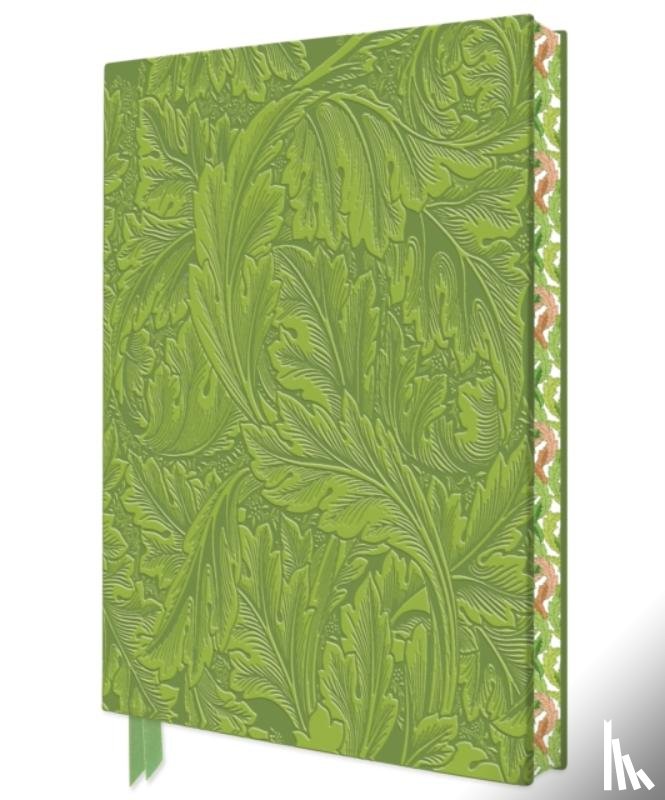 Flame Tree Studio - William Morris: Acanthus Artisan Art Sketch Book