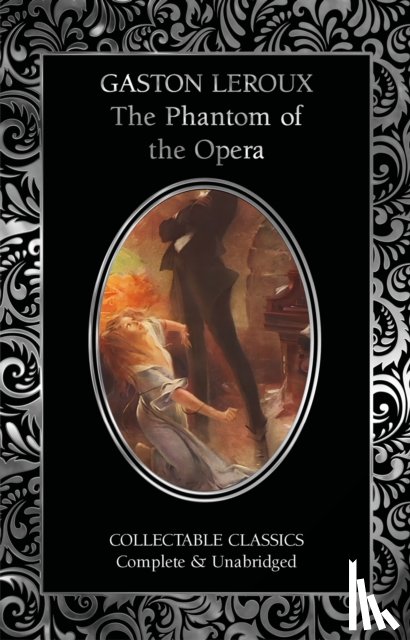 Leroux, Gaston - The Phantom of the Opera