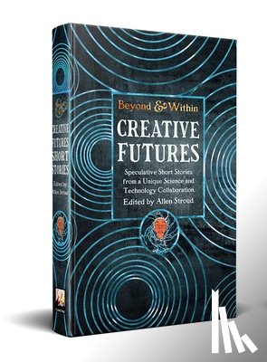 Stroud, Allen - Creative Futures
