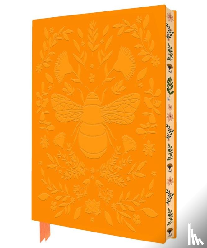 Flame Tree Studio - Jade Mosinski: Bee Artisan Art Sketch Book