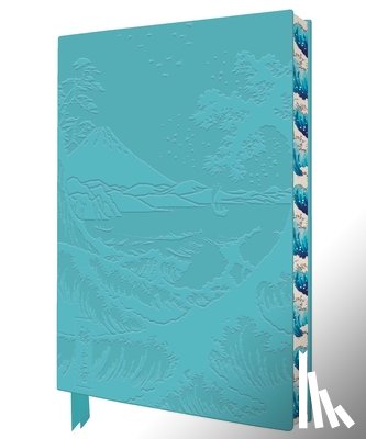 Flame Tree Studio - Utagawa Hiroshige: The Sea at Satta Artisan Art Sketch Book