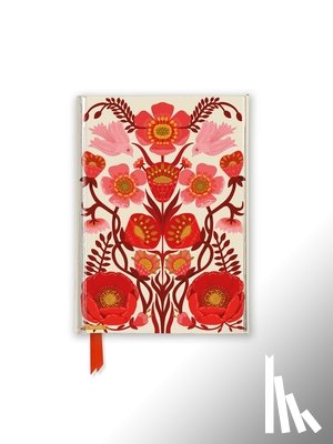 Flame Tree Studio - Nina Pace: Love Oracle (Foiled Pocket Journal)