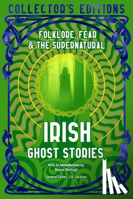 McHugh, Maura - Irish Ghost Stories