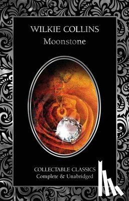 Collins, Wilkie - The Moonstone