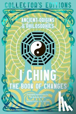 Schilling, Dennis - I Ching