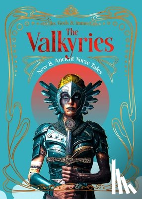 Brown, Nancy Marie - The Valkyries